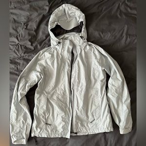North Face Women’s Rain Jacket